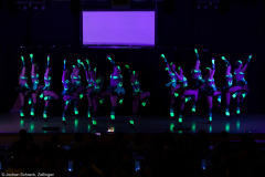 Dance United (Wartenberg) - Showact