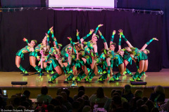 Dance United (Wartenberg) - Showact