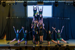 Dance United (Wartenberg) - Showact