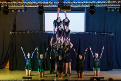 Dance United (Wartenberg) - Showact