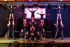 Dance United (Wartenberg) - Showact