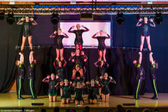 Dance United (Wartenberg) - Showact