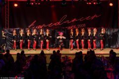 Tanzfieber TSG - World of Musicals