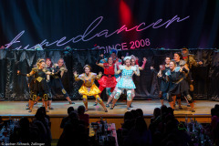 Tanzfieber TSG - World of Musicals