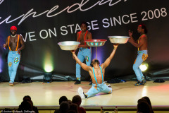Afrobatic