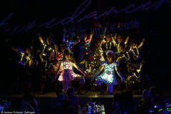 Tanzfieber TSG - World of Musicals