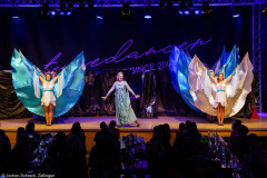 Tanzfieber TSG - World of Musicals