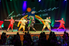 Unforgettables - Das Leben is bunt