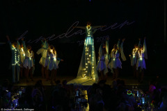 Tanzfieber TSG - World of Musicals