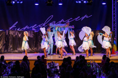 Tanzfieber TSG - World of Musicals