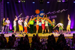 Unforgettables - Das Leben is bunt