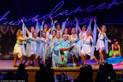 Tanzfieber TSG - World of Musicals