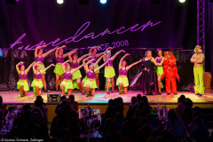 Tanzfieber TSG - World of Musicals