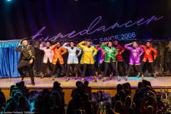 Tanzfieber TSG - World of Musicals