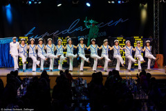 Tanzfieber TSG - World of Musicals