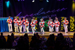 Tanzfieber TSG - World of Musicals