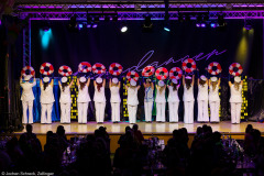 Tanzfieber TSG - World of Musicals
