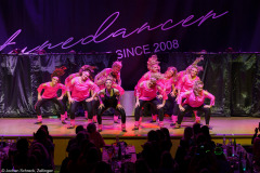 Tanzfieber TSG - World of Musicals