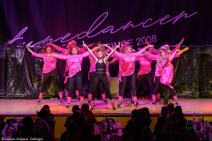 Tanzfieber TSG - World of Musicals