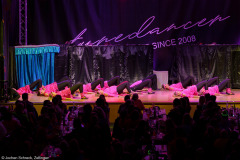 Tanzfieber TSG - World of Musicals
