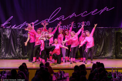 Tanzfieber TSG - World of Musicals