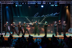 Eichezeller Schreckschruwe - Top Gun