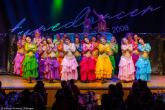 Tanzfieber TSG - World of Musicals