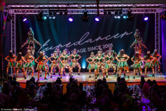 Revived Generation - Back to the roots - Der Stamm der Kokomora