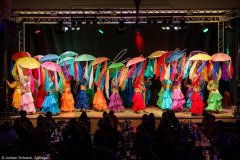 Tanzfieber TSG - World of Musicals