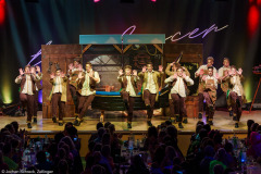 Turedancer - Glanz und Gloria