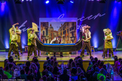 Turedancer - Glanz und Gloria