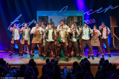 Turedancer - Glanz und Gloria