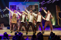 Turedancer - Glanz und Gloria