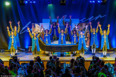 Turedancer - Glanz und Gloria