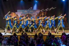 Turedancer - Glanz und Gloria