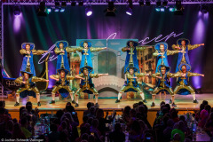 Turedancer - Glanz und Gloria