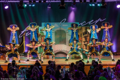 Turedancer - Glanz und Gloria