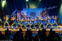 Turedancer - Glanz und Gloria