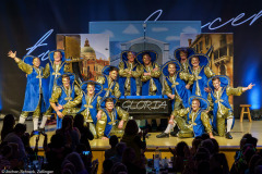 Turedancer - Glanz und Gloria