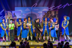 Turedancer - Glanz und Gloria