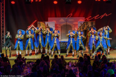 Turedancer - Glanz und Gloria