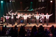 TNT - Eine magische Reise