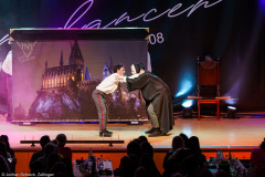 TNT - Eine magische Reise