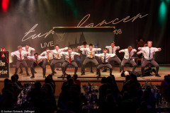 TNT - Eine magische Reise