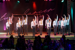 TNT - Eine magische Reise