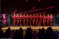 Tanzfieber TSG - World of Musicals