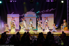 Prinzengarde ZFV - Lass und gemeinsam die Fäden ziehen