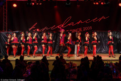 Tanzfieber TSG - World of Musicals