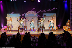 Prinzengarde ZFV - Lass und gemeinsam die Fäden ziehen