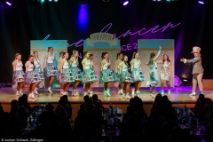 Prinzengarde ZFV - Lass und gemeinsam die Fäden ziehen